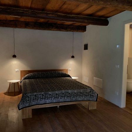 Casa Vigna Daire Trontano Dış mekan fotoğraf