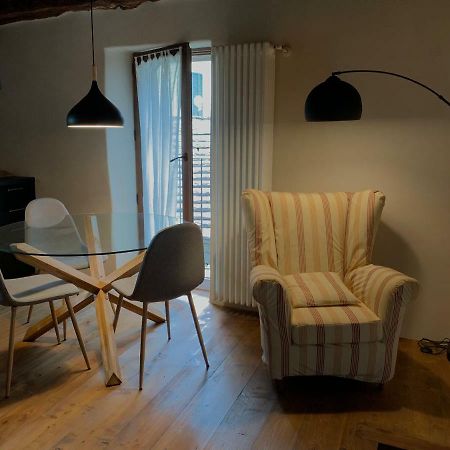 Casa Vigna Daire Trontano Dış mekan fotoğraf