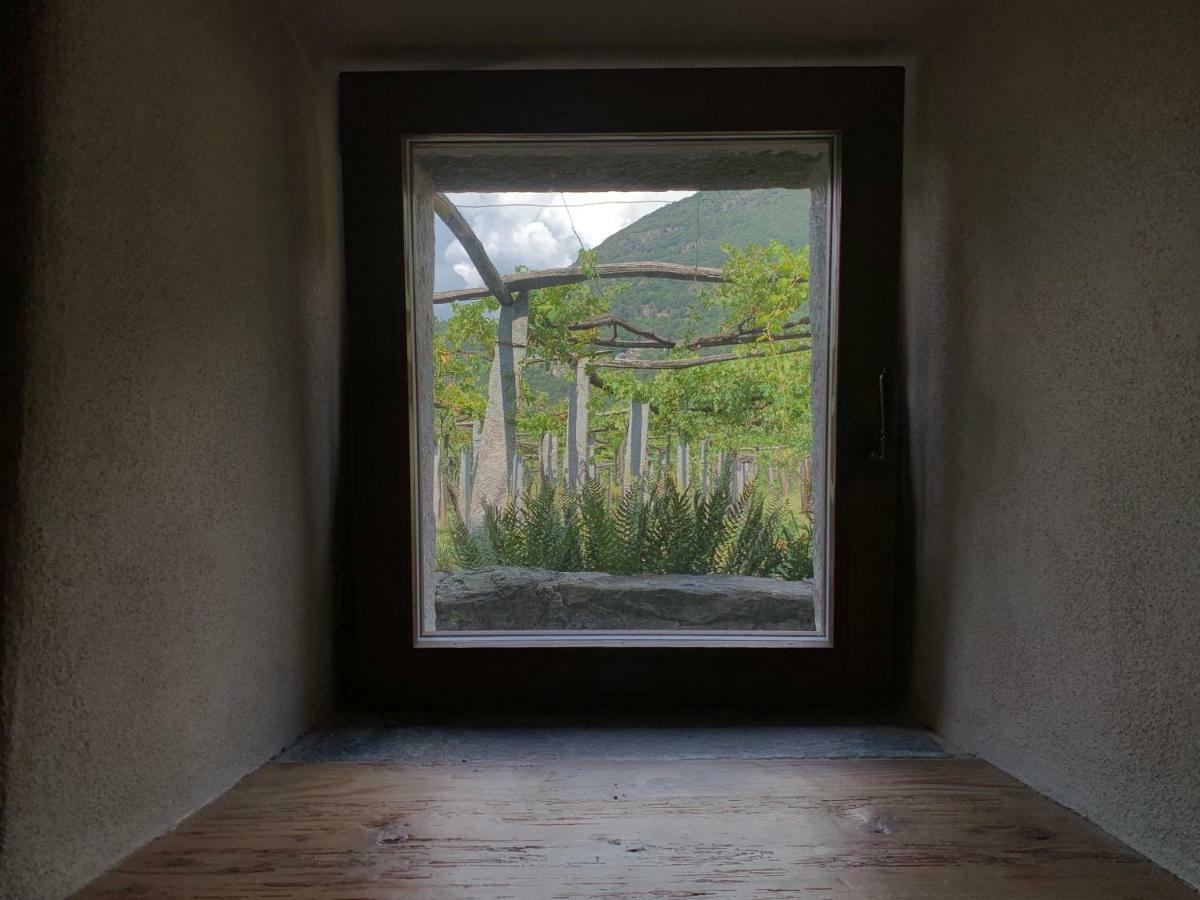Casa Vigna Daire Trontano Dış mekan fotoğraf