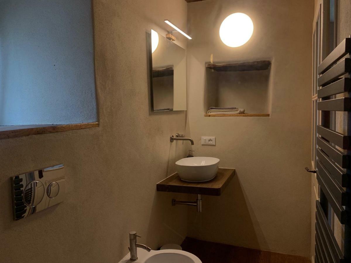 Casa Vigna Daire Trontano Dış mekan fotoğraf